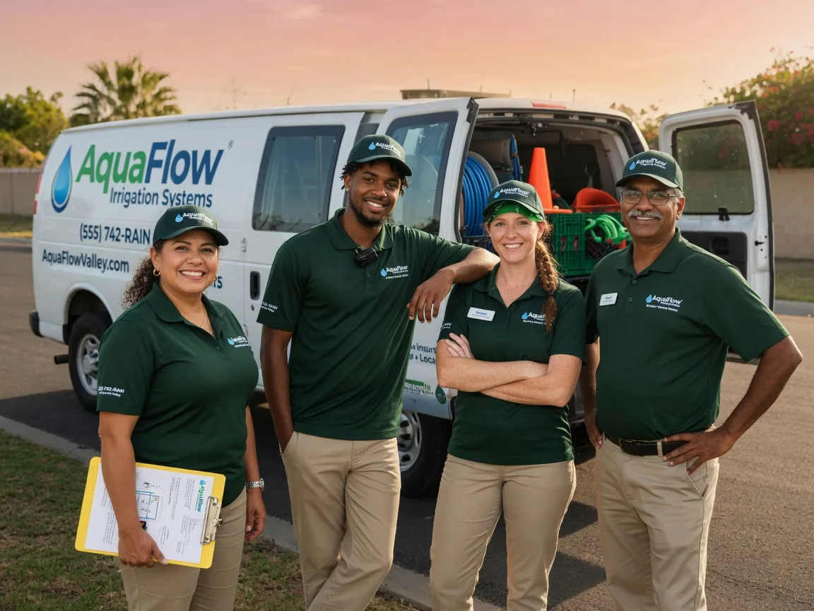 Irrigation Installation company in Lavallette, NJ