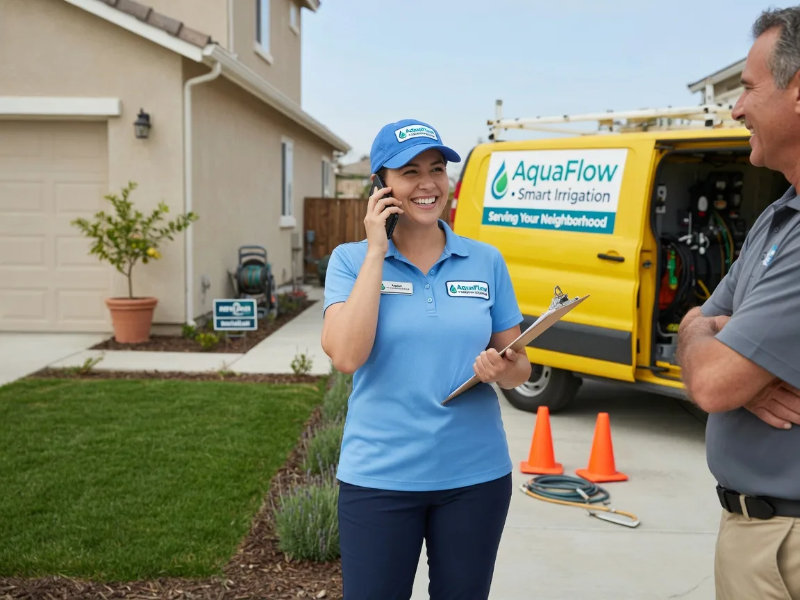 Irrigation Installation Lavallette, NJ FAQs