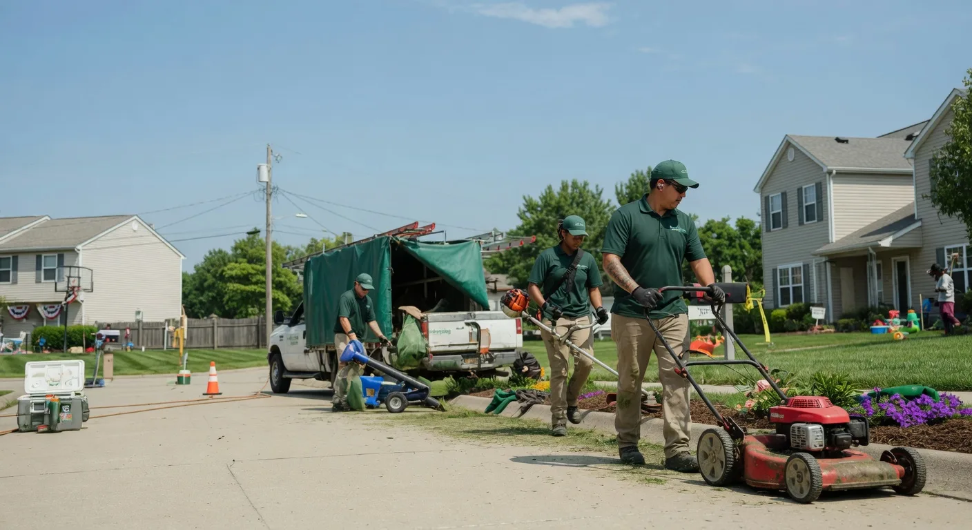 Irrigation Installation in Lavallette, NJ near me